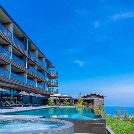 Ana Intercontinental Beppu Resort & Spa, An Ihg Hotel Exterior foto