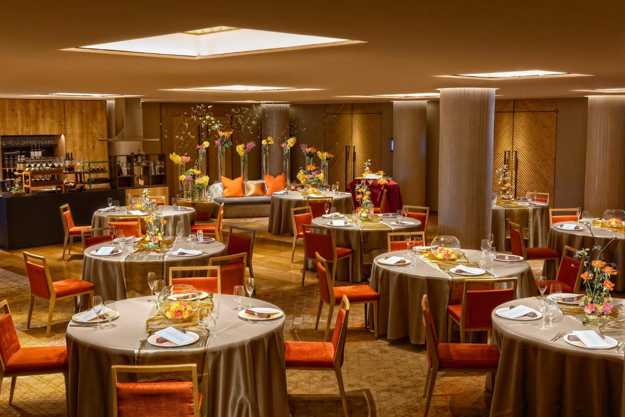 Ana Intercontinental Beppu Resort & Spa By Ihg Exterior foto